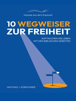 cover image of 10 Wegweiser zur Freiheit